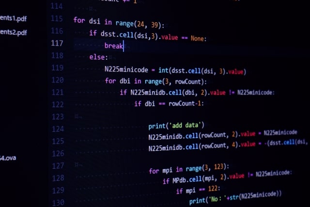 ITソリューション部門採用